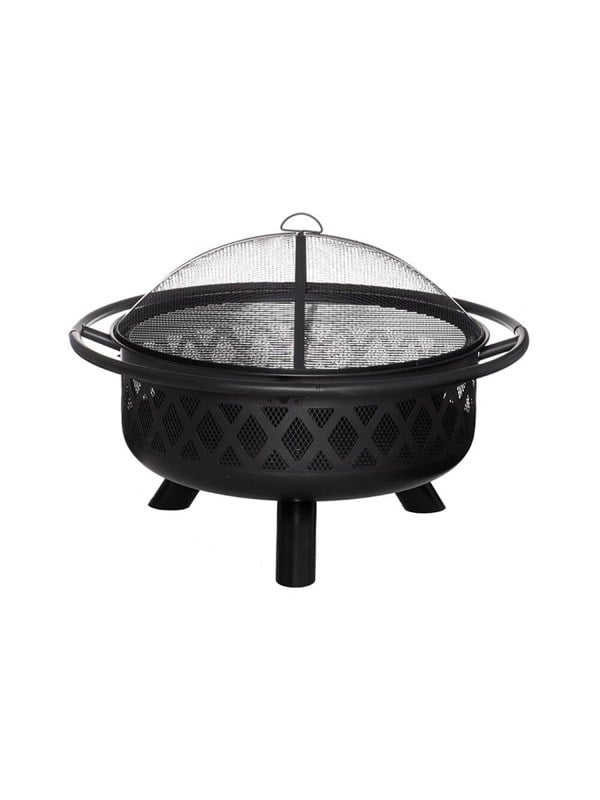 Fire Pit Livingston fra Mustang