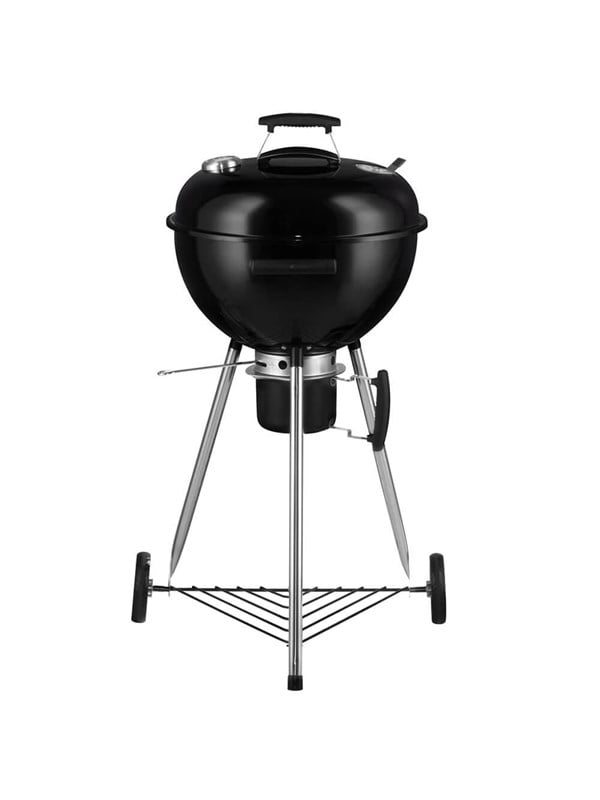 Charcoal Grill Gourmet 47 fra Mustang