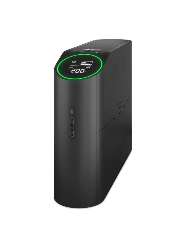 Bgm2200b Uk   Back Ups Pro Gaming   2200va 1320w fra Apc