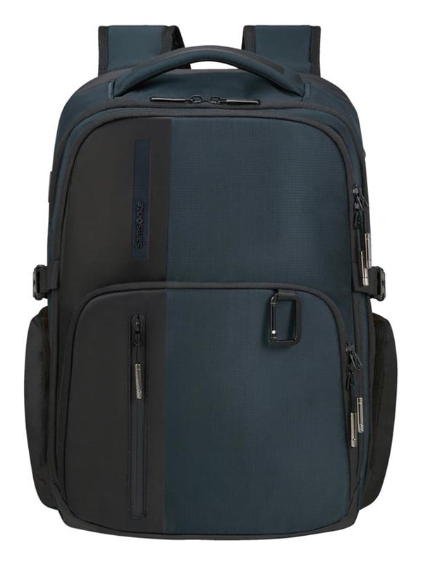 Biz2go Daytrip Rygsæk Til Laptop 15.6" | Blå fra Samsonite