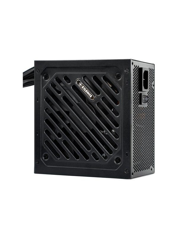 Gaming Gold Series Xp650r12 Strømforsyning   650 Watt   120 Mm   Atx   80 Plus Gold Certified fra Xilence