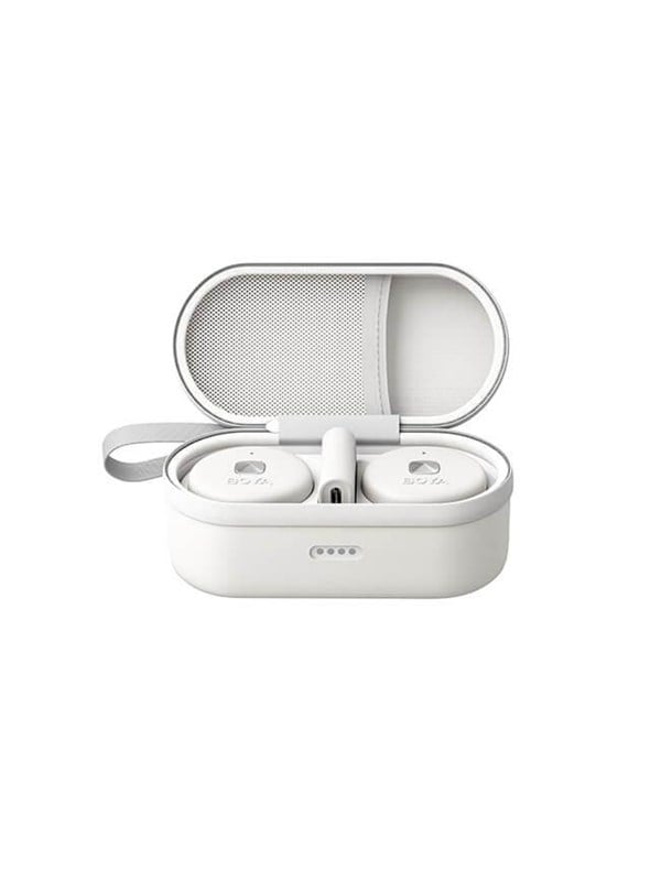 Wireless 2.4ghz Microphone X2 Omic U Usb C White fra Boya