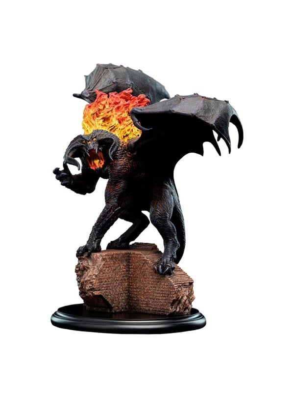 Balrog™ In Moria™   Figur fra Weta Workshop