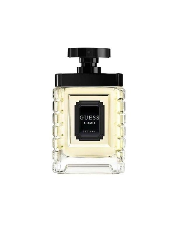 Uomo Edt 100 Ml fra Guess