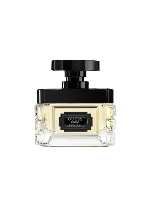 Uomo Edt 30 Ml fra Guess