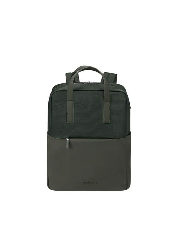 Backpack With Handles 4pack Lpt 15.6" Forest Green fra Samsonite