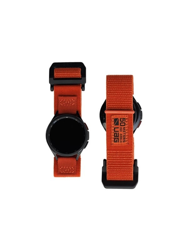 Active fra Uag
