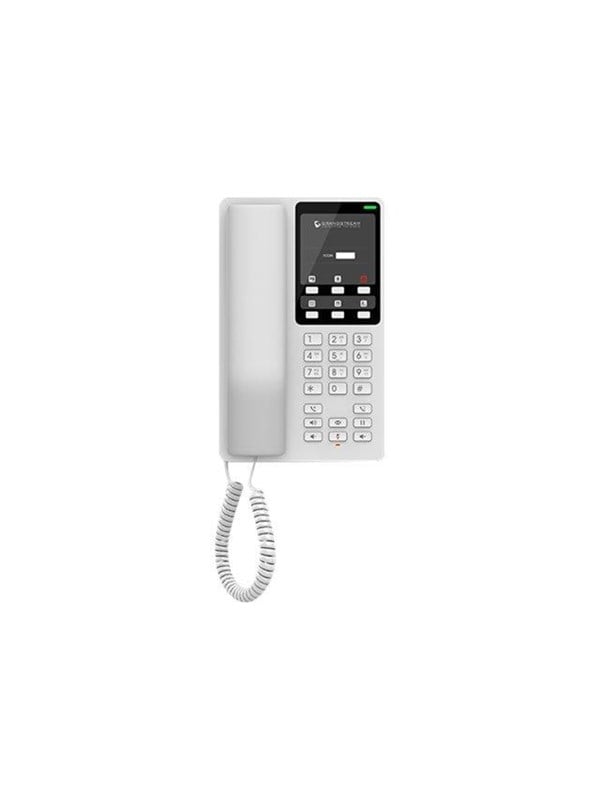 Ghp Series Ghp620   Voip Phone   3 Way Call Capability fra Grandstream