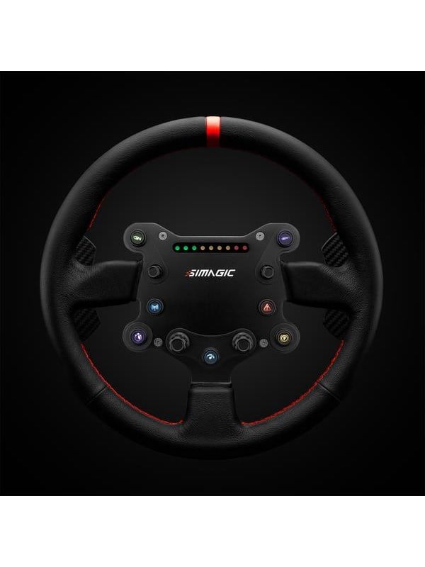 Gt Sport Steering Wheel   Wheel   Pc fra Simagic