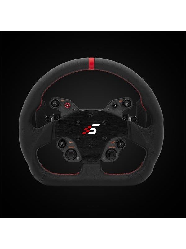 Gt1 Wheel (d Shape)   Wheel   Pc fra Simagic