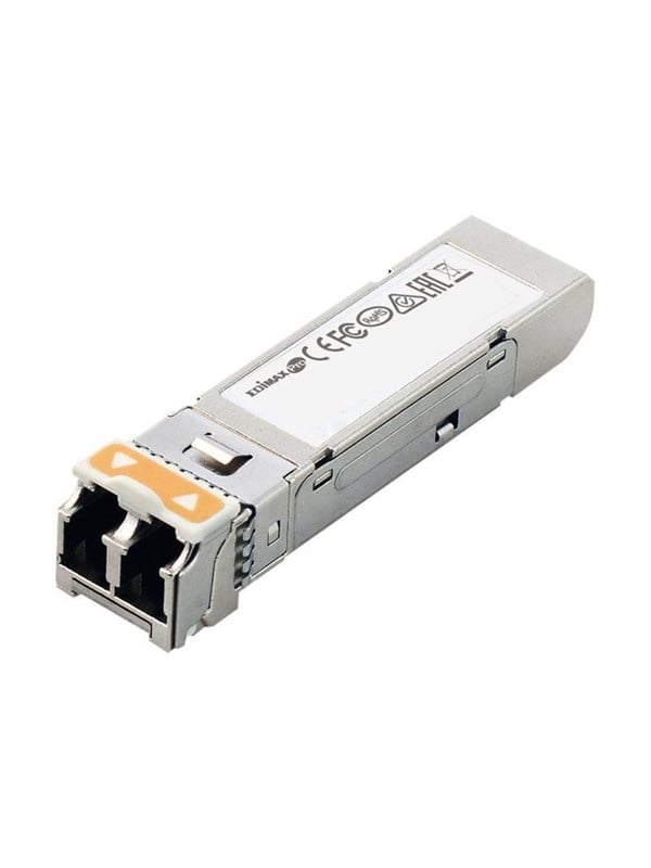 Pro Mg 10gama   Sfp (mini Gbic) Transceiver Module   10gbe 10gb Fibre Channel fra Edimax