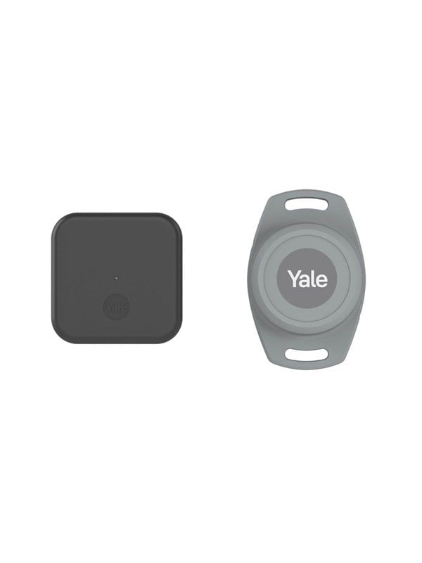 Smart Opener Garage fra Yale