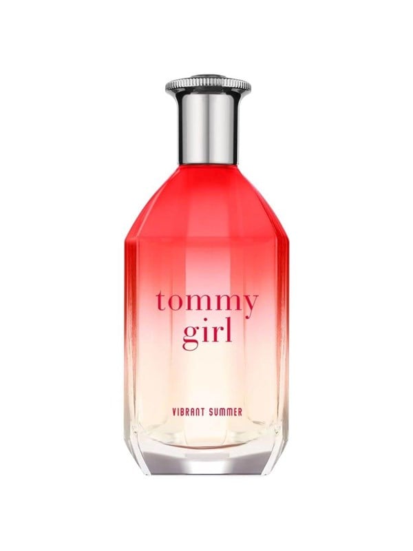 Tommy Girl Summer Game Edt 100 Ml fra Tommy Hilfiger