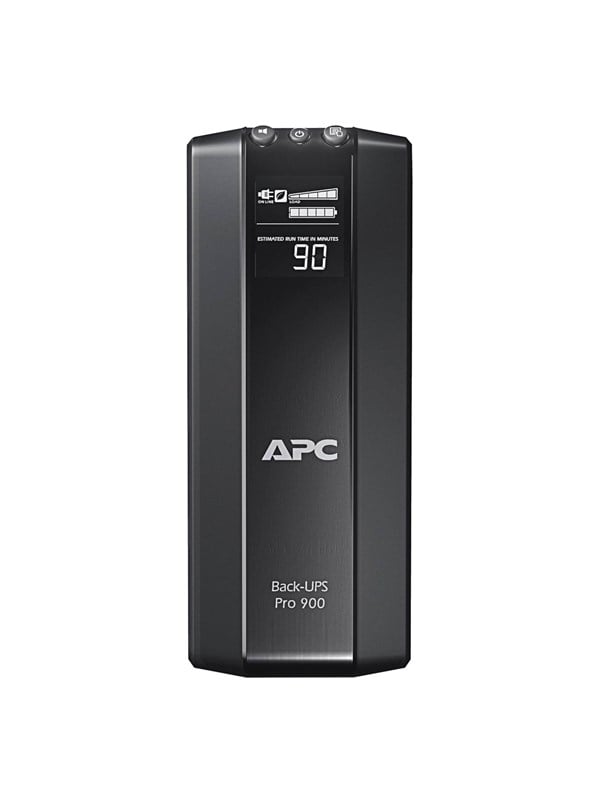 Br900gfr   Back Ups Pro   900va 540w (french Belgian Outlets) fra Apc