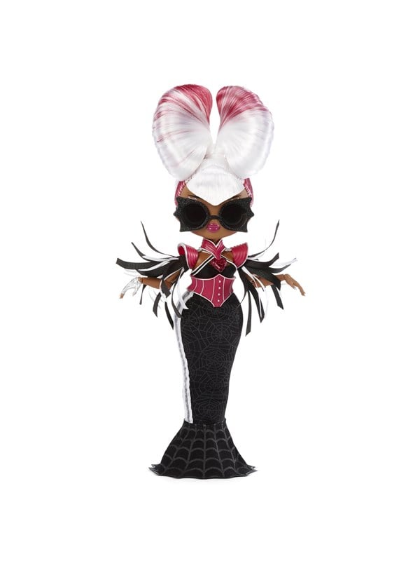 L.o.l. Surprise!   Omg Movie Doll   Spirit Queen fra Mga