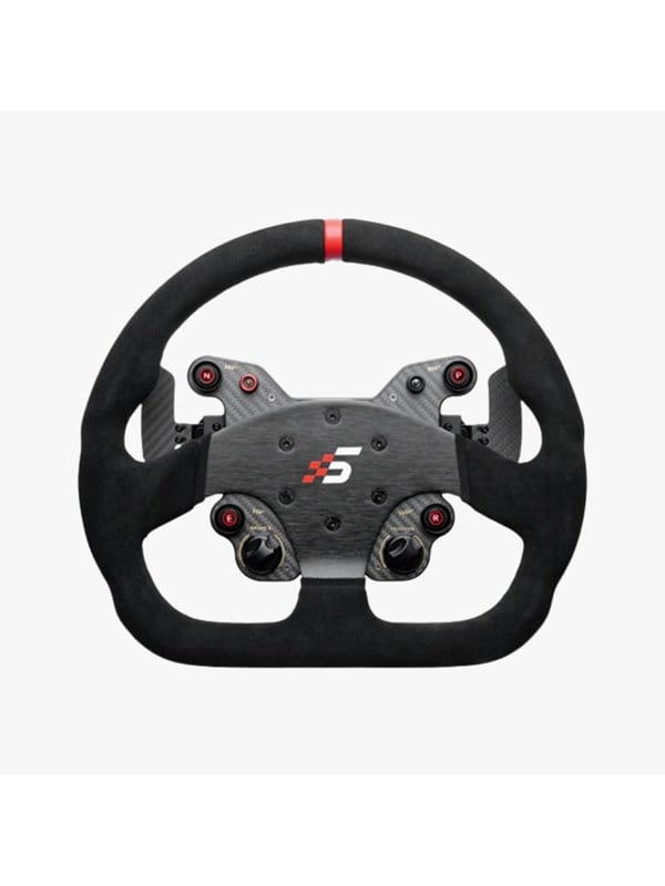 Gt1 Wheel (d Shape)   Wheel fra Simagic