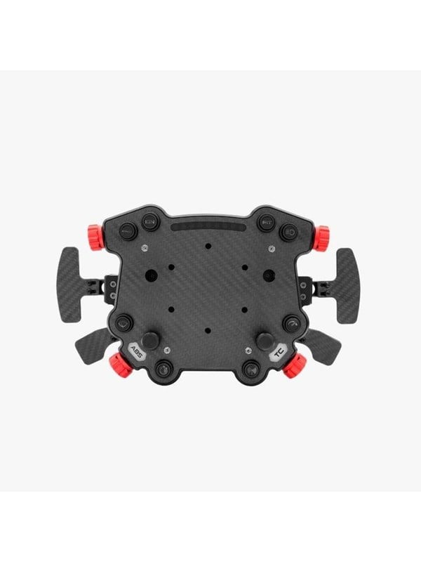 Gt Pro Hub   Shifter & Clutch Paddles fra Simagic