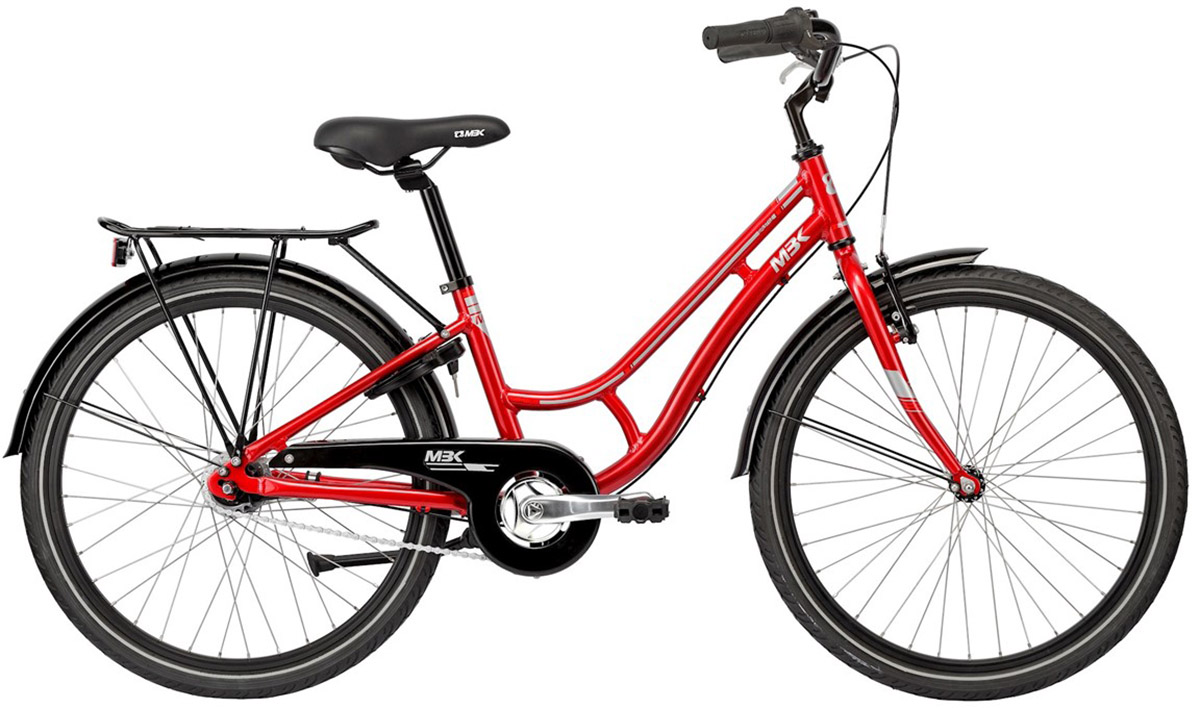 Girlstyle 24" 7g   Kampagne fra Mbk