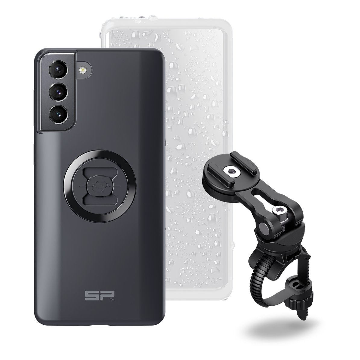 Bike Bundle Ii Telefonholder   Samsung Galaxy S21+ fra Sp Connect