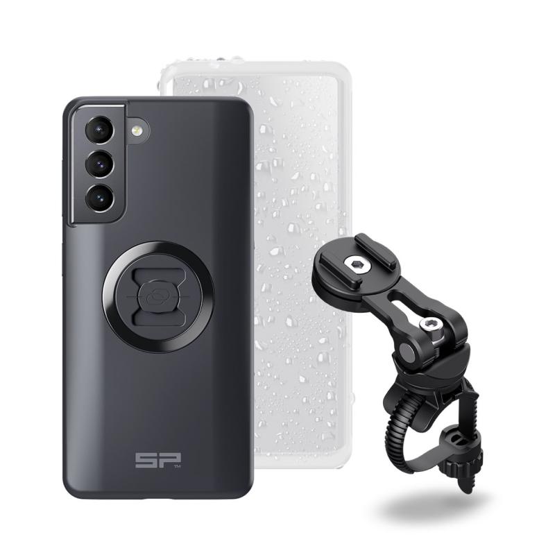 Bike Bundle Ii Telefonholder   Samsung Galaxy S21 fra Sp Connect