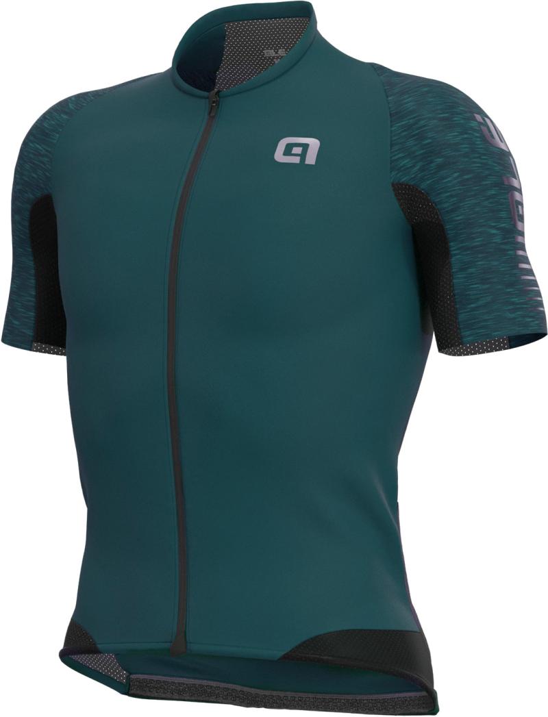 Ale Jersey Attack Off Road 2.0   Grøn fra Alé