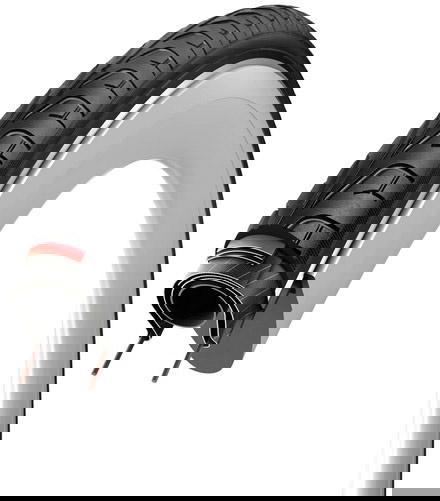 Randonneur Double Shield G+   700x28c fra Vittoria