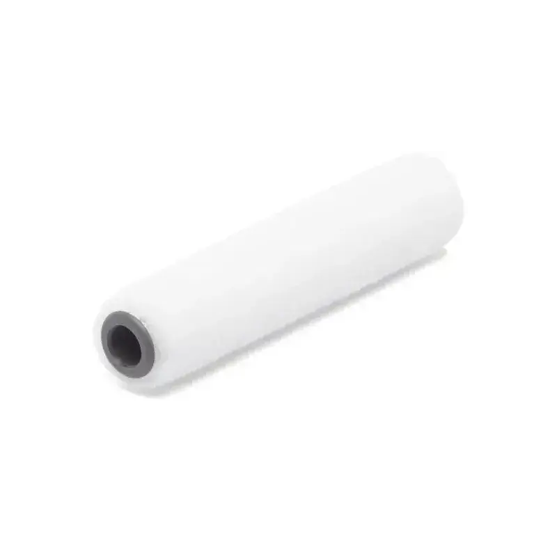 Elite Minirulle Glatte Flader(filt) 10cm fra Anza