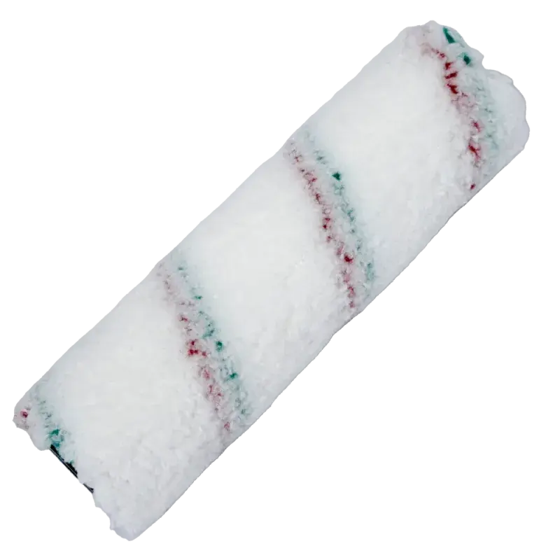 Elite Rulle Grove Flader(rytex) 18cm fra Anza