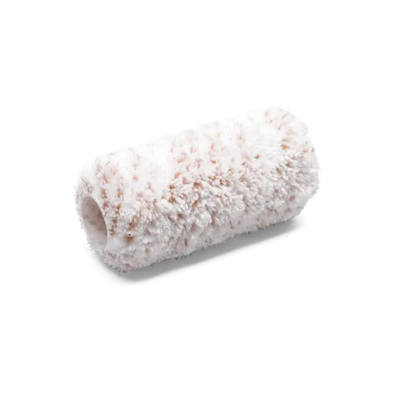Platinum Rulle Grove Flader(wistex) 18cm fra Anza
