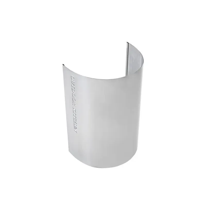 Gasflaske Skjule fra Contura Steel