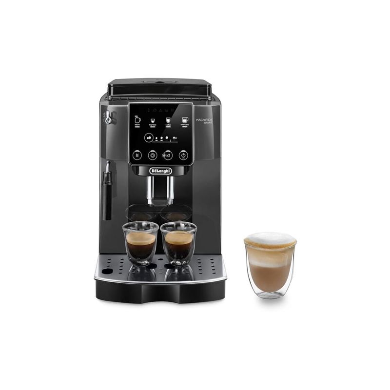 Ecam220.22.gb Magnifica Start Espressomaskine fra Delonghi
