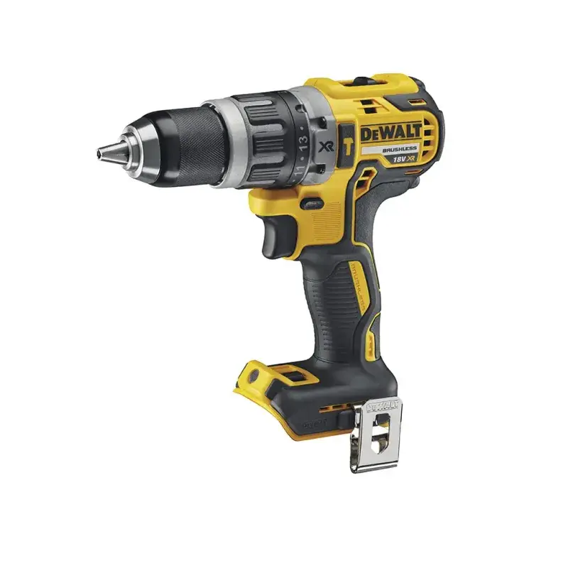 18v Brushless G2 Slagboremaskine  Løs Enhed Tstak   Dcd796nt Xj fra Dewalt