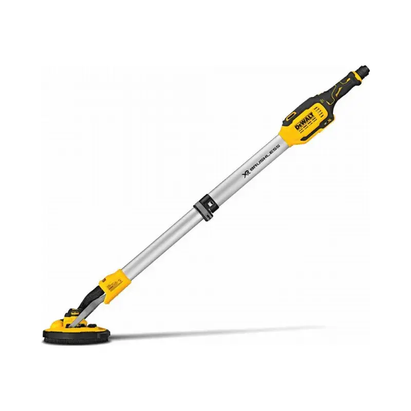 18v Girafsliber Løs Enhed    Dce800n Xj fra Dewalt
