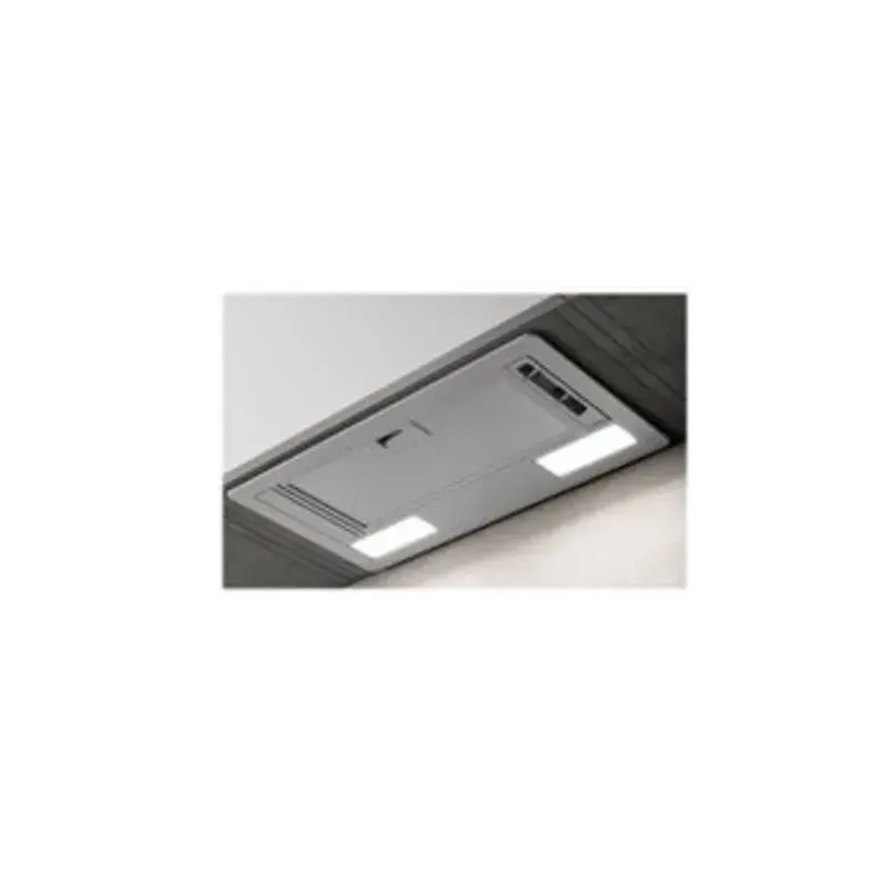6329 Era 60 Grey   Skabsintegreret Emhætte fra Eico