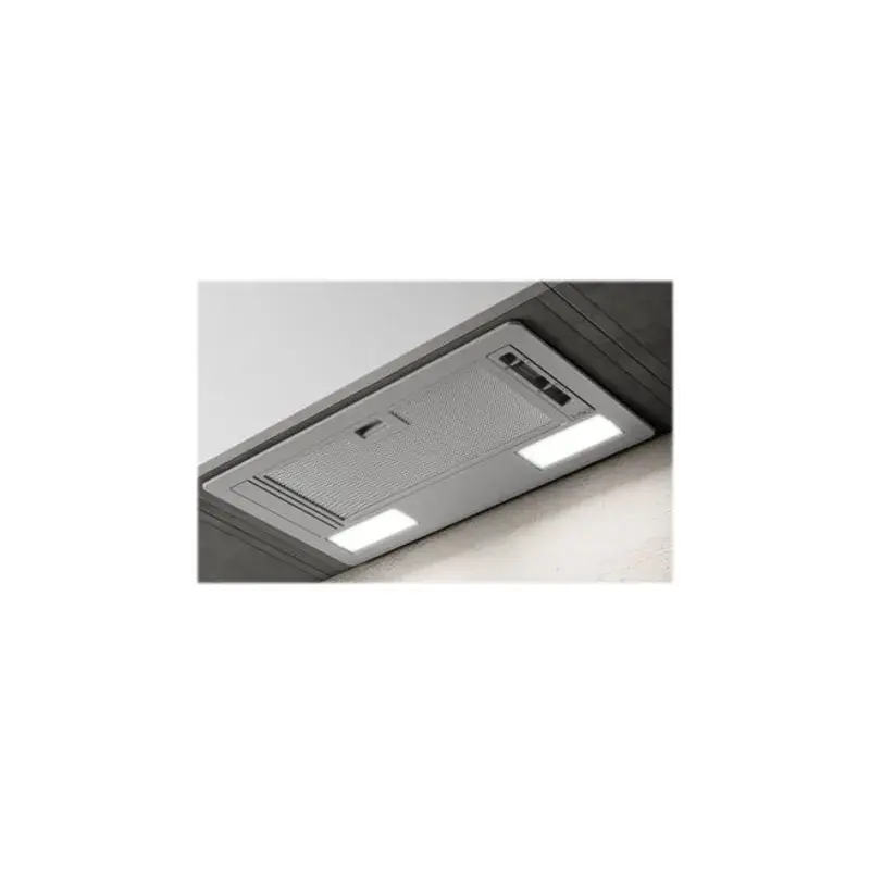 Eico 6330 Era 80 Grey - Integreret Emhætte på tilbud