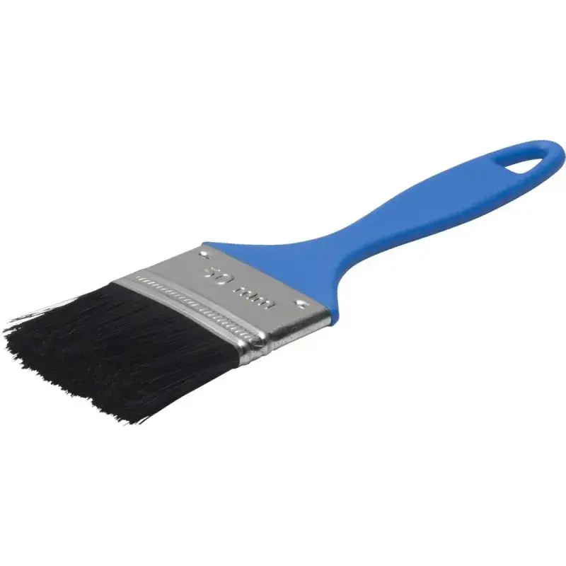 Go Modler Flad Pensel 15mm fra Anza