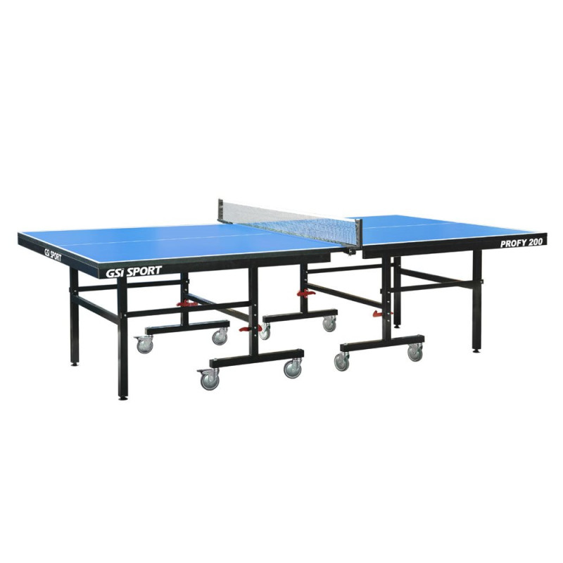 Profy 200   Bordtennis fra Gsi Sport