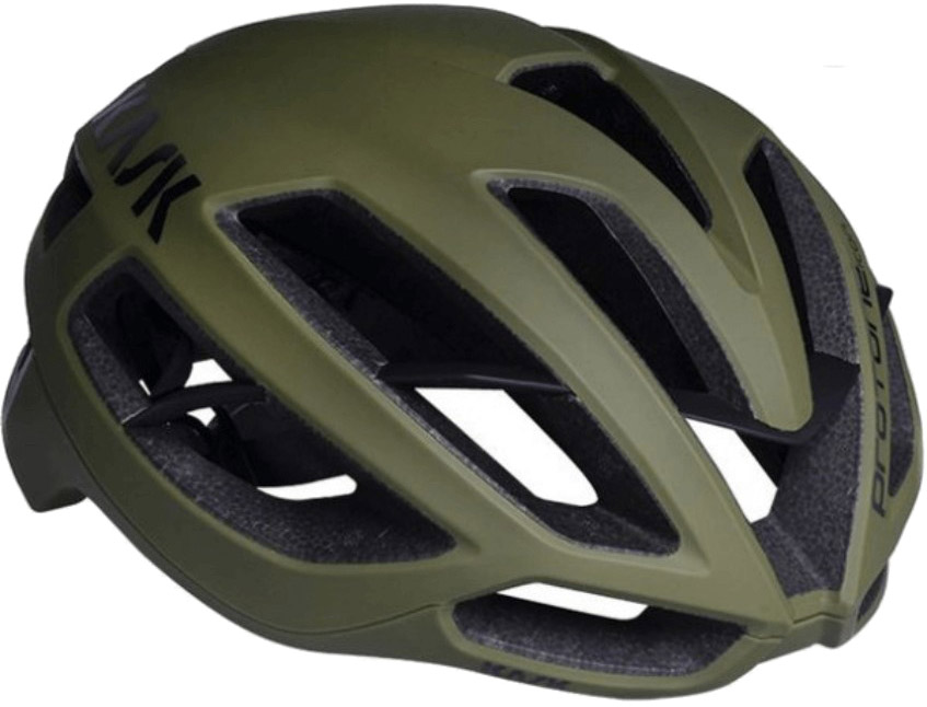 Protone Icon Cykelhjelm   Grøn fra Kask