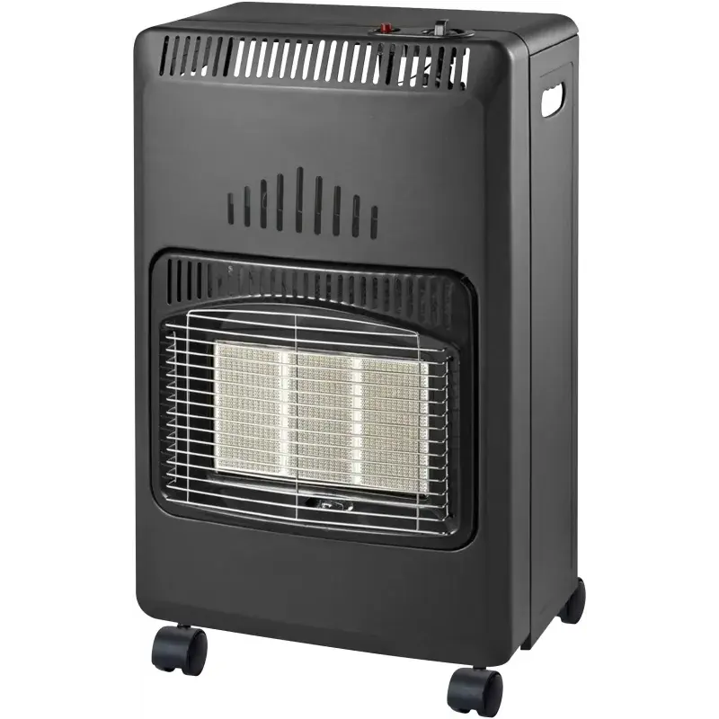 Home It Gasvarmeovn   Sammenklappelig, 4,2 Kw   58600 fra Home>it