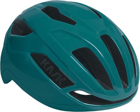 Sintesi Cykelhjelm   Grøn fra Kask