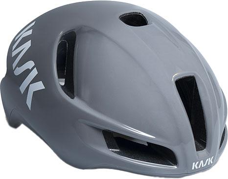 Utopia Y Cykelhjelm   Grå fra Kask