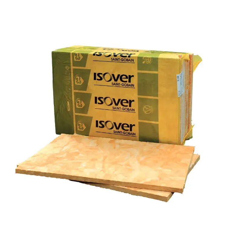 33 Trinlydsplade 25x600x900 Glasuld   3517002503 fra Isover