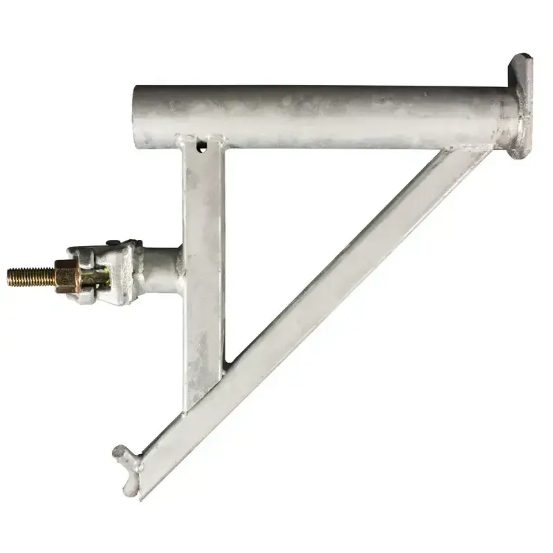 Combiflex Konsol 30cm.  (uni Kobling) fra Jumbo