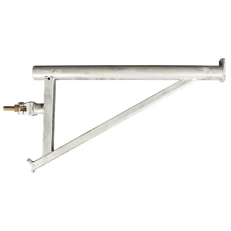 Combiflex Konsol 60cm.  (uni Kobling) fra Jumbo