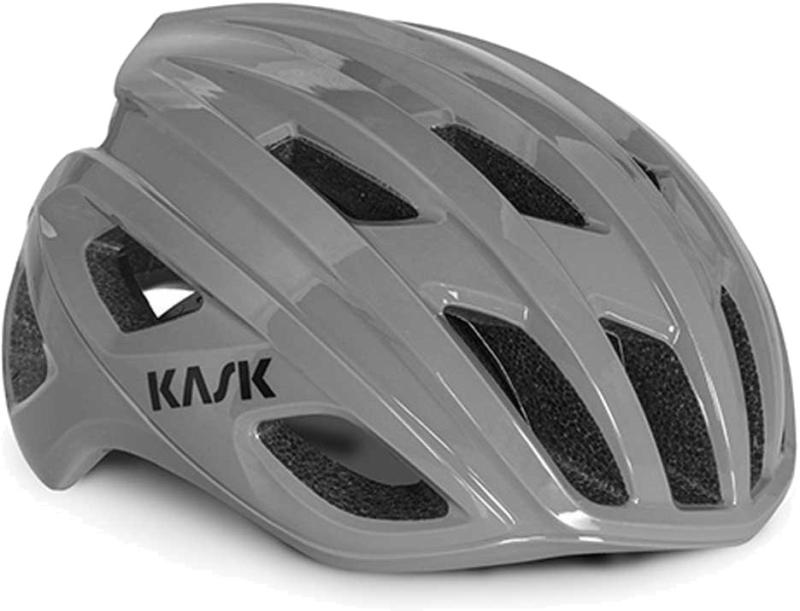 Mojito3 Wg11 Cykelhjelm   Grå fra Kask