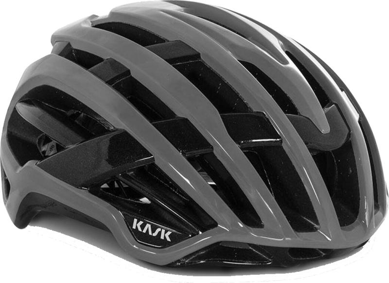Valegro Cykelhjelm   Grå fra Kask