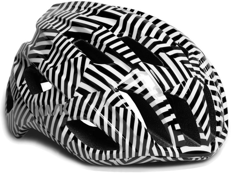 Mojito3 Wg11 Cykelhjelm   Camo   Sort Hvid fra Kask