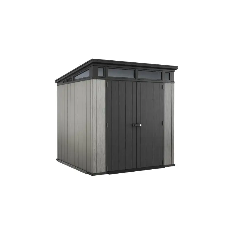 Keter Artisan 7x7 Redskabsrum - Udsolgt!