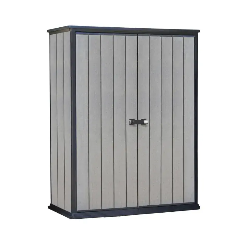 High Store+ 1,03 M2  (170 X 140 X 73.60 Cm)   Udsolgt fra Keter