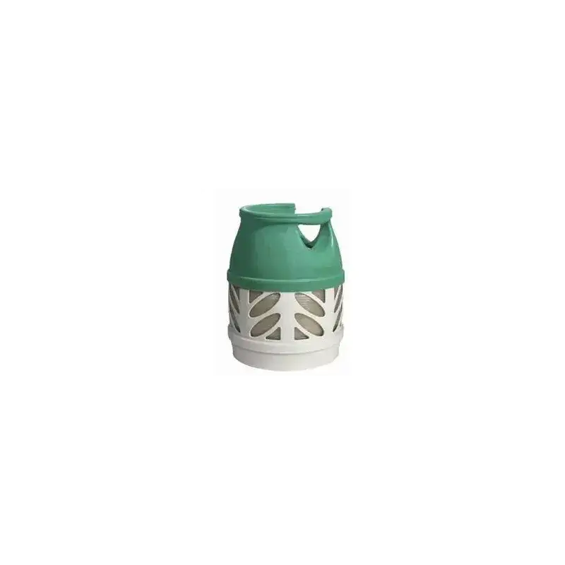Light 5 Kg Flaske Inkl. Gas fra Kosan Gas